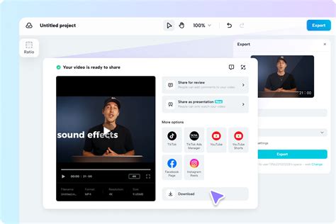 Transcript Editor に対する画像結果
