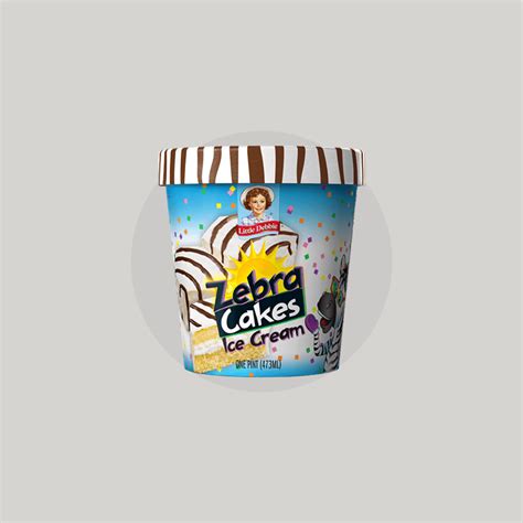 Image result for Zebra Ice Cream