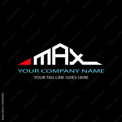 Image result for Max App Logo Design