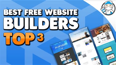 Image result for Completely Free Website Builder