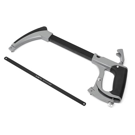 Toradh íomhá ar Hacksaw Blade Handle