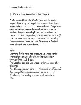 Image result for More or Less Game