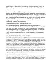 Toradh íomhá ar Introduction About Open Source Software