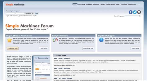 Afbeeldingsresultaten voor Forum Module