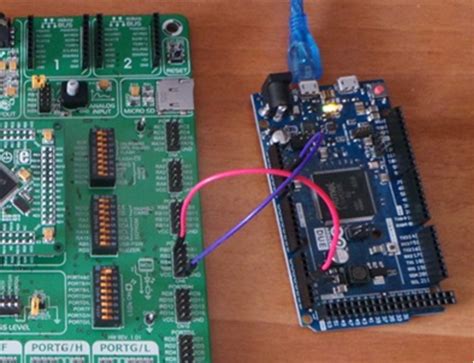 Image result for Arduino Pin DAC 0