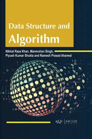 Toradh íomhá ar Algorithm Data Structure Free PDF