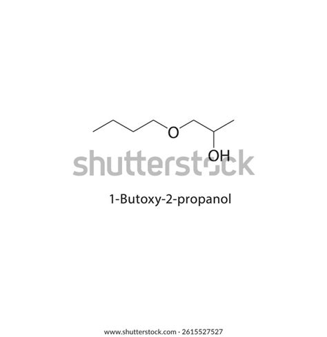 Propanol Compound に対する画像結果
