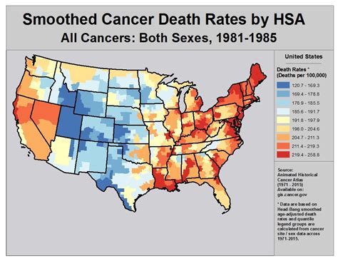 Image result for Everywhere You Can Get Cancer Map of Body