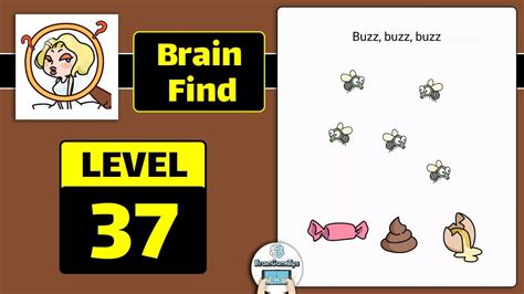 Image result for Level 37 Brain Test