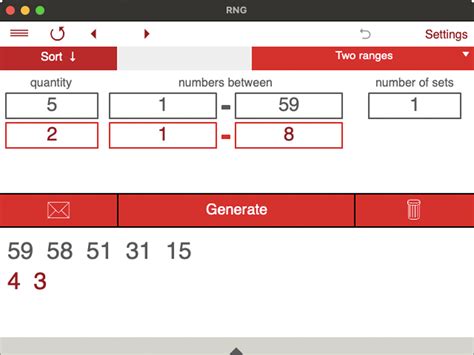 Image result for Random Number Generator Easy