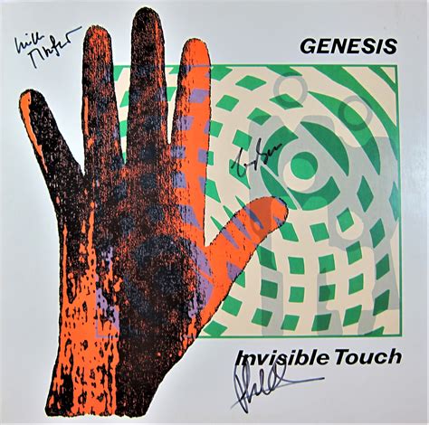 Image result for Genesis Band Albums
