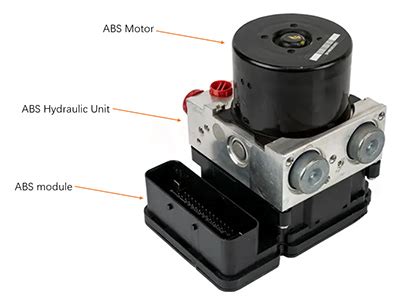 ABS Pump and Control Module に対する画像結果
