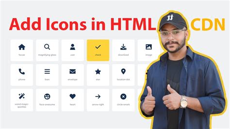 Afbeeldingsresultaten voor HTML Icon Icons