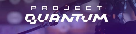 Image result for Project Quantum