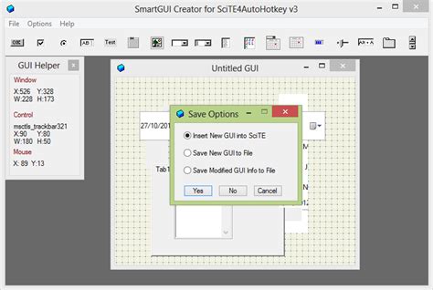 Image result for Smart GUI App