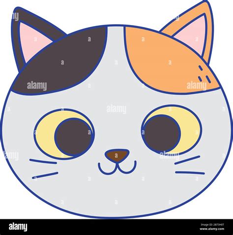 Afbeeldingsresultaten voor How to Draw Cute Cartoon Cats