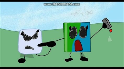 Image result for Bfb Time Button