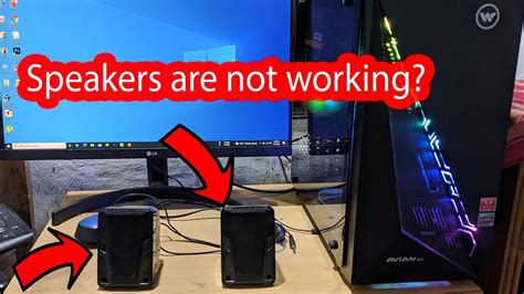 Image result for Speaker Settings On PC