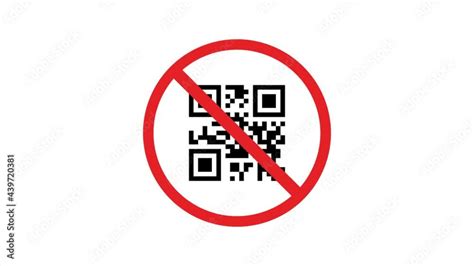 Image result for No QR Code