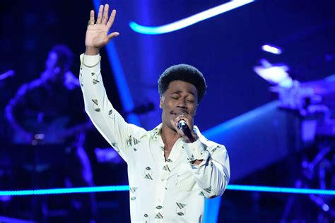 Image result for Nathan Chester the Voice