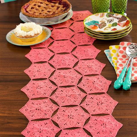 Image result for Free Crochet Table Topper Patterns