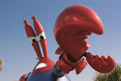 Afbeeldingsresultaten voor Mr. Krabs Robot