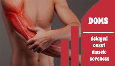 Delayed Onset Muscle Soreness に対する画像結果