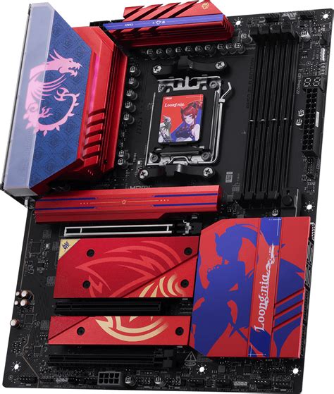 Toradh íomhá ar Cooling Wizard MSI Center