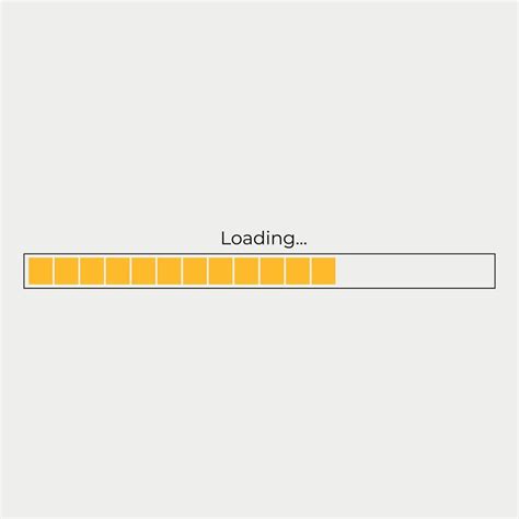 Image result for Colorable Loading Bar Image