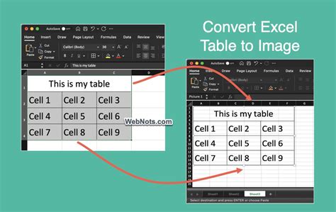 Image result for Convert Image Table to Excel Table