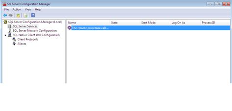 Image result for How to Configure SQL Server Configuration Manager