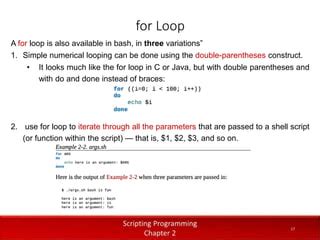 Toradh íomhá ar Bash Script Forever While Loop