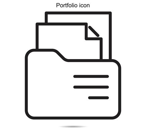 Image result for Portfolio Program and Project Icon