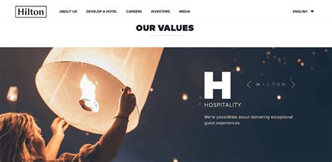 Examples of Value Statements に対する画像結果