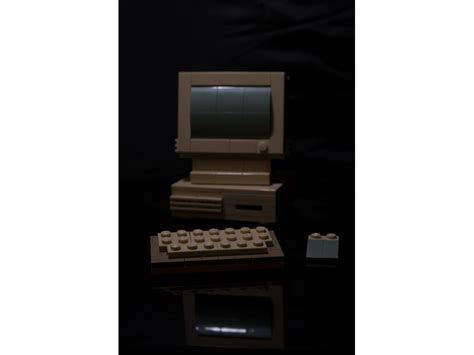Image result for LEGO Computer 5800