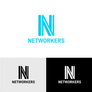 Image result for The NetWorker Logo