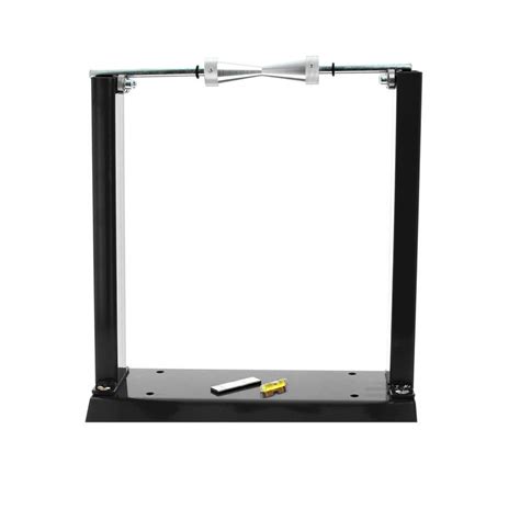 Toradh íomhá ar Static Wheel Balancer Car