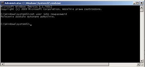 Afbeeldingsresultaten voor Windows 7 Command for Create User and Password