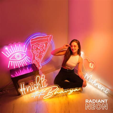 Toradh íomhá ar Custom Light Up Sign Emoji