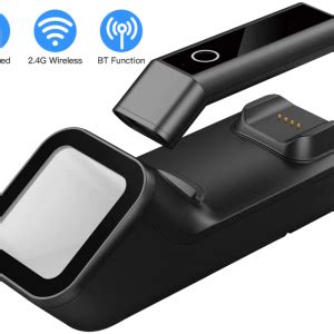 Image result for Scanner Pistool