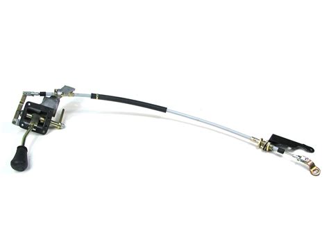 Afbeeldingsresultaten voor Cable Shift Discovery 2 Diff Lock