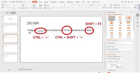 Image result for PowerPoint Shortcut Keys