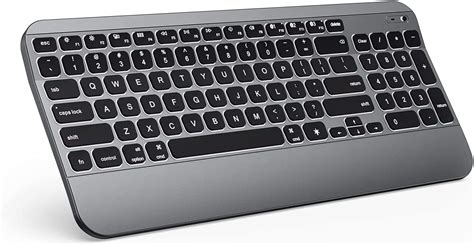 Toradh íomhá ar Mac Bluetooth Keyboard