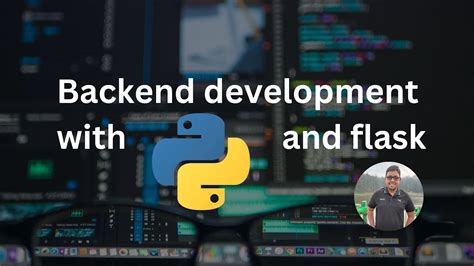 Image result for Banner Back End Python Flask