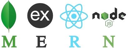 Afbeeldingsresultaten voor SVG Image of Mern Stack