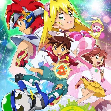 Image result for Breakdance Anime