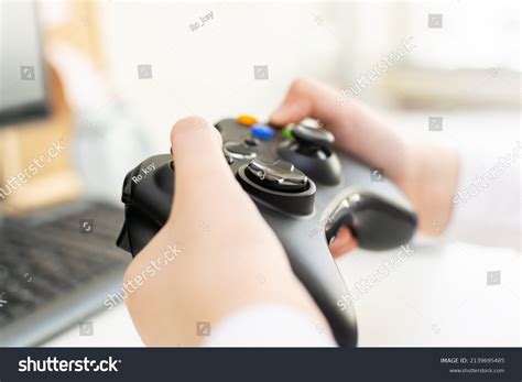 Image result for Controller Side Angle with Hands