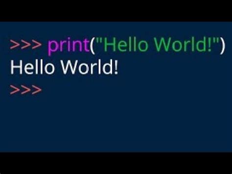 Image result for Print Hello Harry in Python