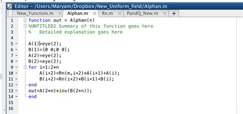 Image result for MATLAB Return