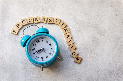 Image result for Procrastination Next Day Image